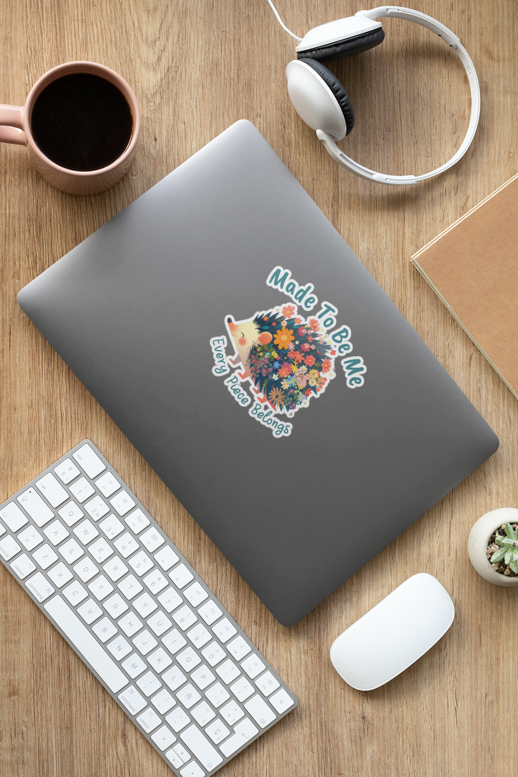 Made to Be Me — Sticker